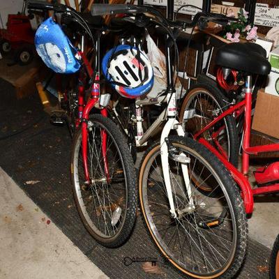 Garage 14)