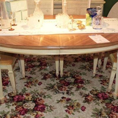 105 dining room