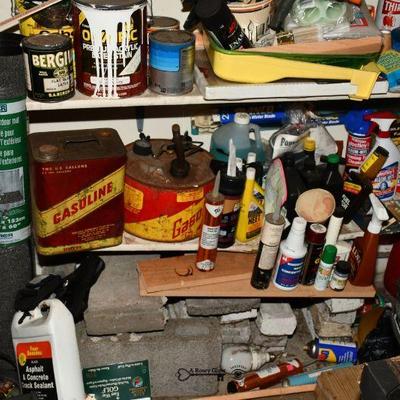 Garage 67)