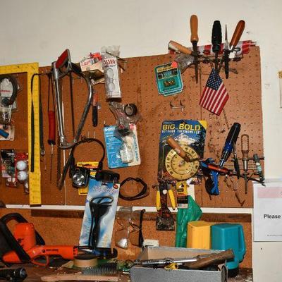 Garage 30)