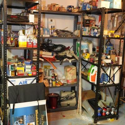 889 work shop