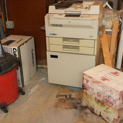 878 work shop