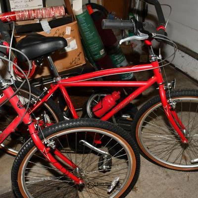 Garage 6)
