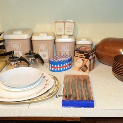 291 kitchen