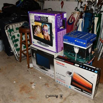 Garage 19)