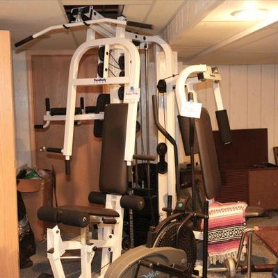 850 rec room