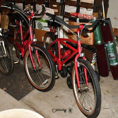 Garage 5)