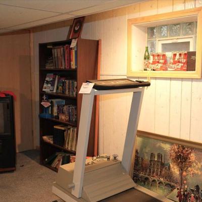 830 rec room