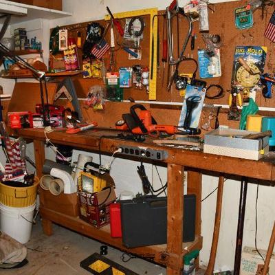 Garage 27)