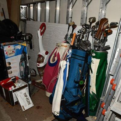 Garage 45)