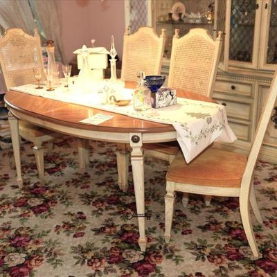 092 dining room