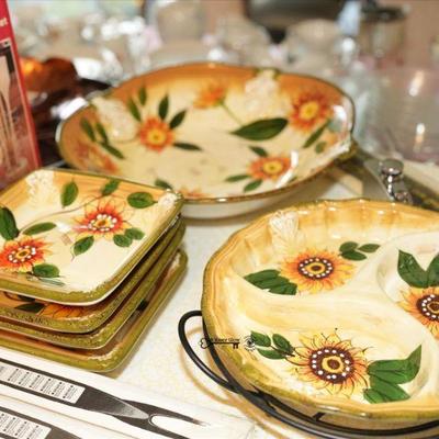 267 kitchen
