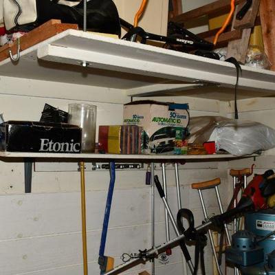Garage 63)