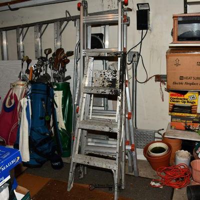 Garage 25)