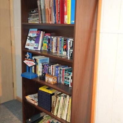 833 rec room