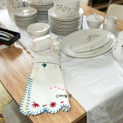 210 kitchen
