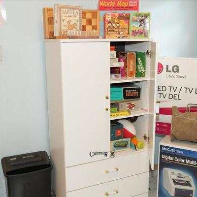 409 laundry room