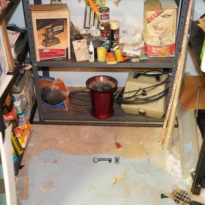 885 work shop