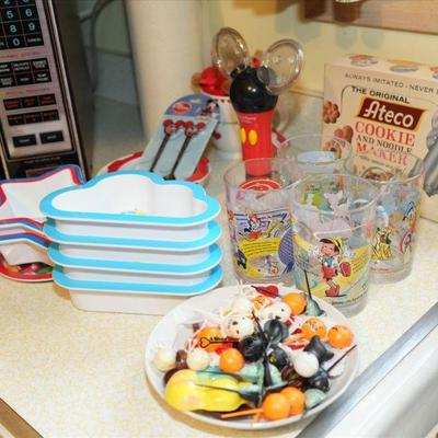 286 kitchen
