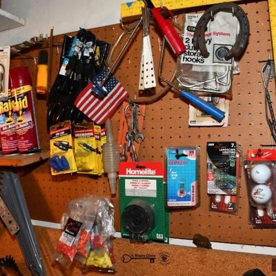 Garage 33)