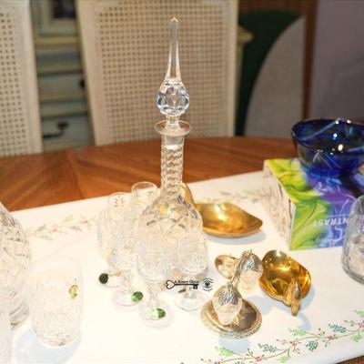 122 dining room