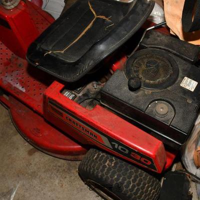 Garage 74)