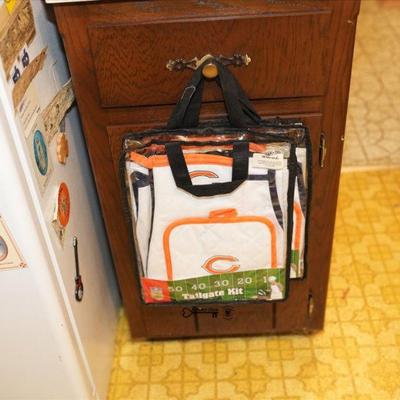 317 kitchen
