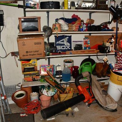 Garage 26)