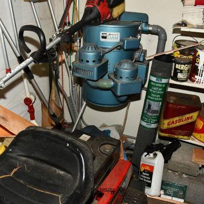 Garage 68)