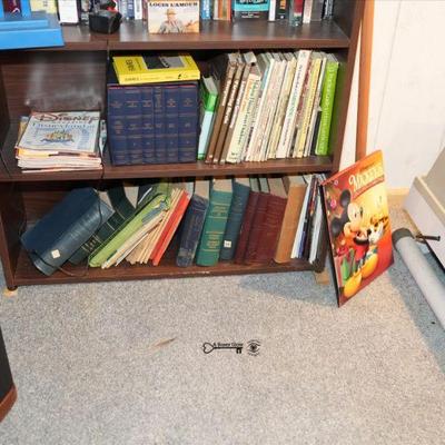 842 rec room