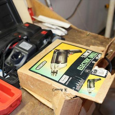 875 work shop