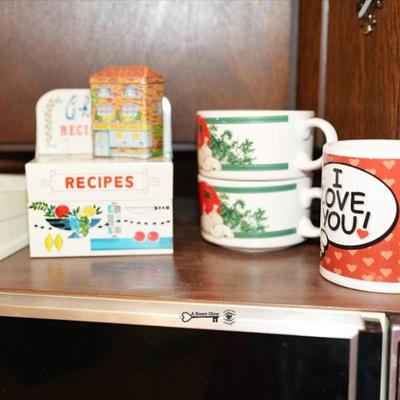 290 kitchen
