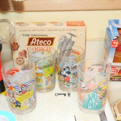 287 kitchen