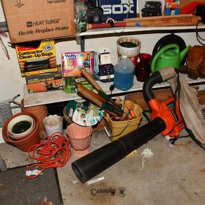 Garage 42)