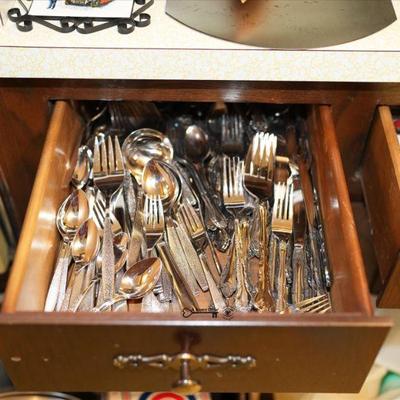 303 kitchen
