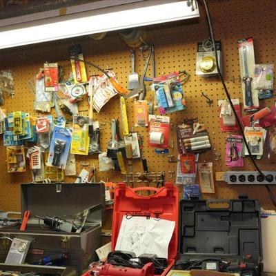 863 work shop
