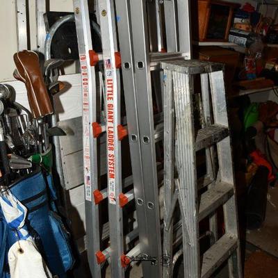 Garage 49)