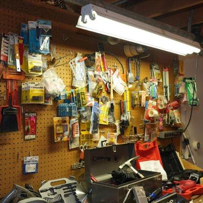 859 work shop