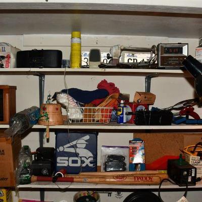Garage 39)