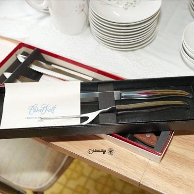 221 kitchen