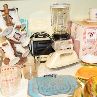272 kitchen