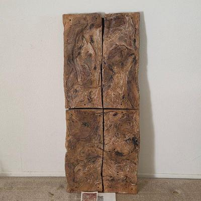 Priscilla Hoback "Living Clay" dog art