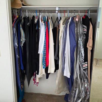 Women's clothing