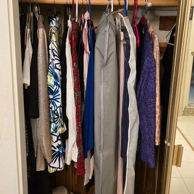 Women's clothing