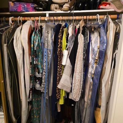 Women's clothing