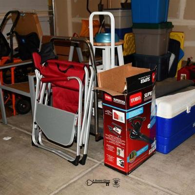 533 garage