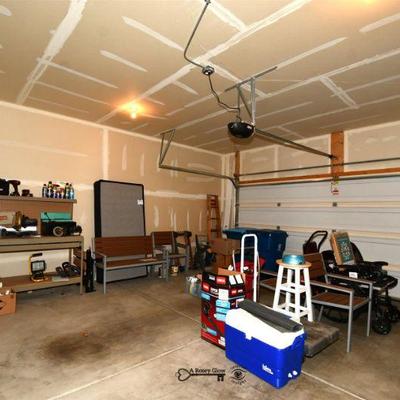 468 garage