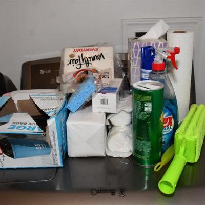 457 laundry room