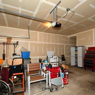 470 garage
