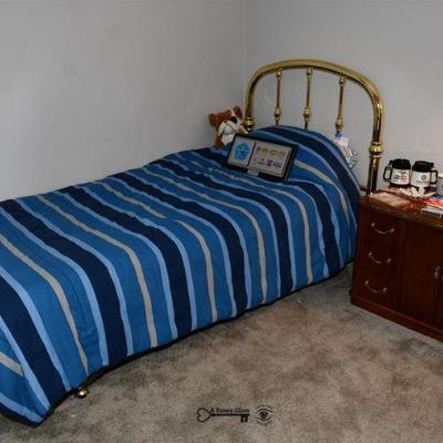 390 bedroom c